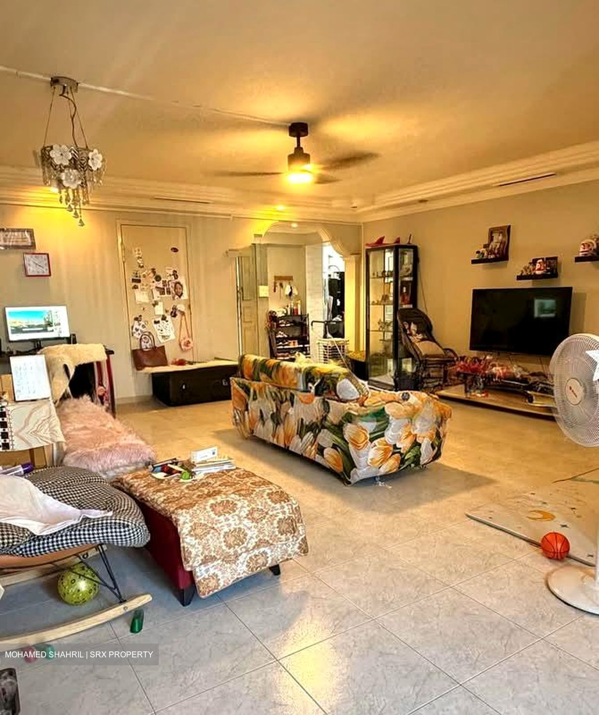 Blk 192C Rivervale Gateway (Sengkang), HDB 5 Rooms #581519031